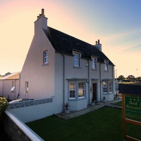 The Clachan B&B Wick  Extérieur photo