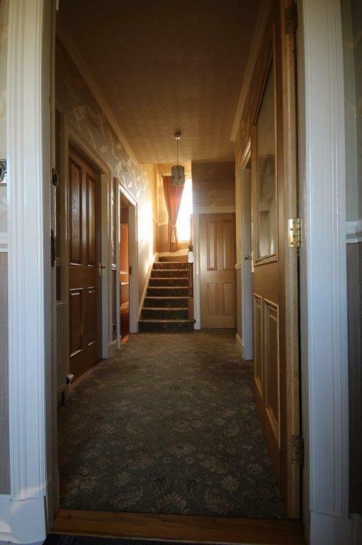 The Clachan B&B Wick  Extérieur photo
