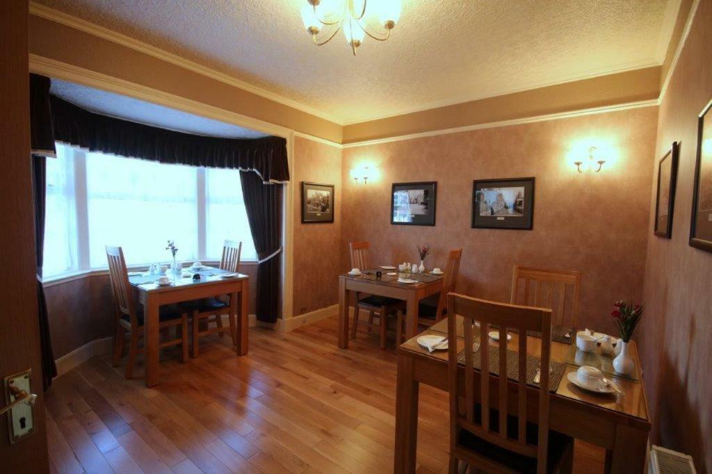 The Clachan B&B Wick  Extérieur photo