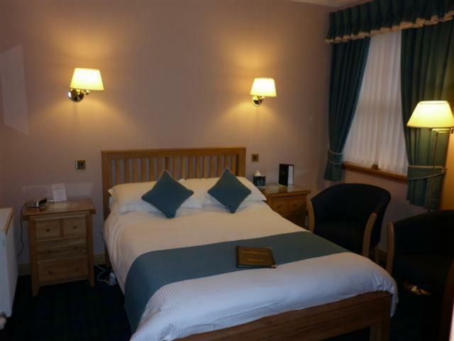 The Clachan B&B Wick  Extérieur photo