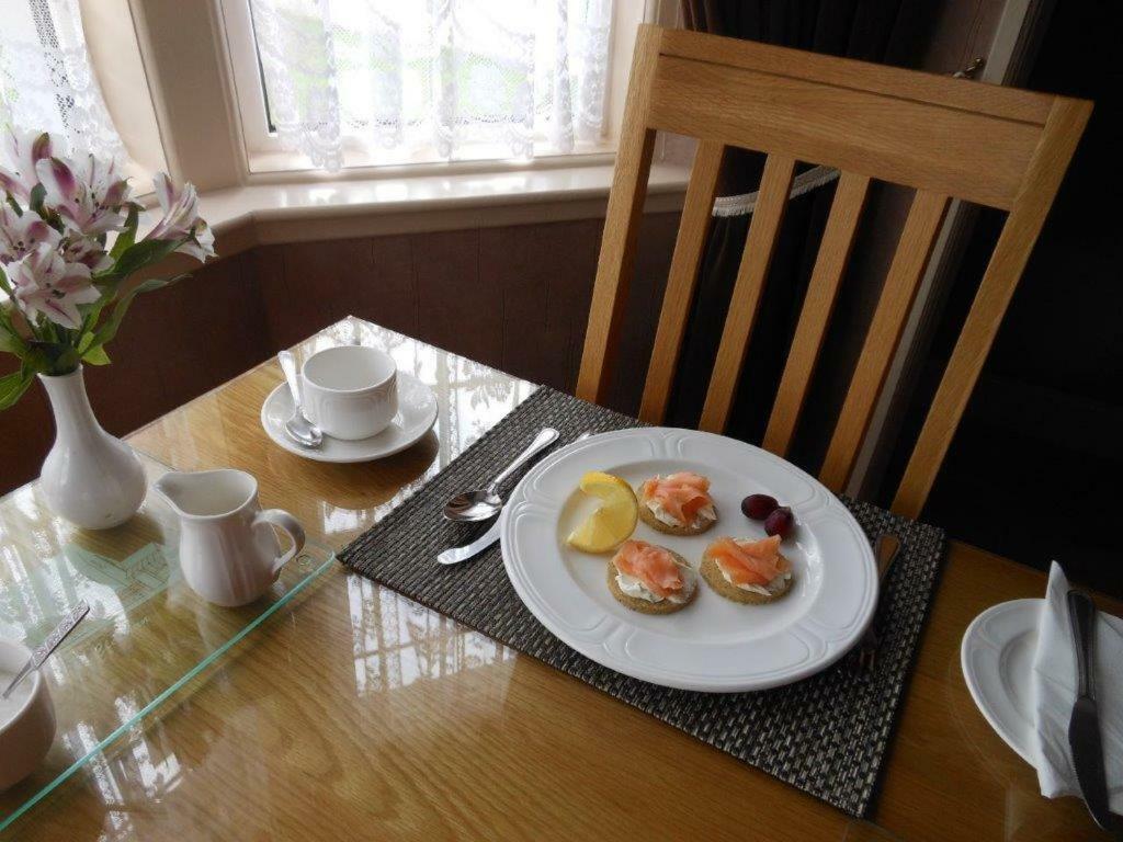 The Clachan B&B Wick  Extérieur photo