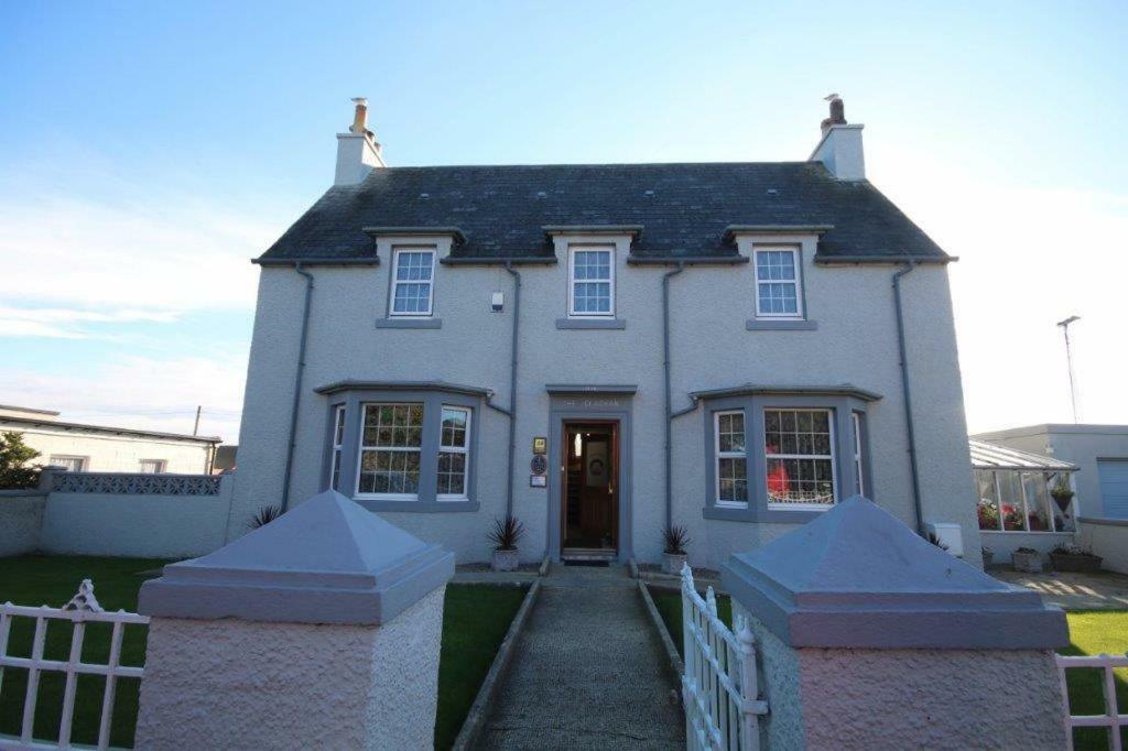 The Clachan B&B Wick  Extérieur photo