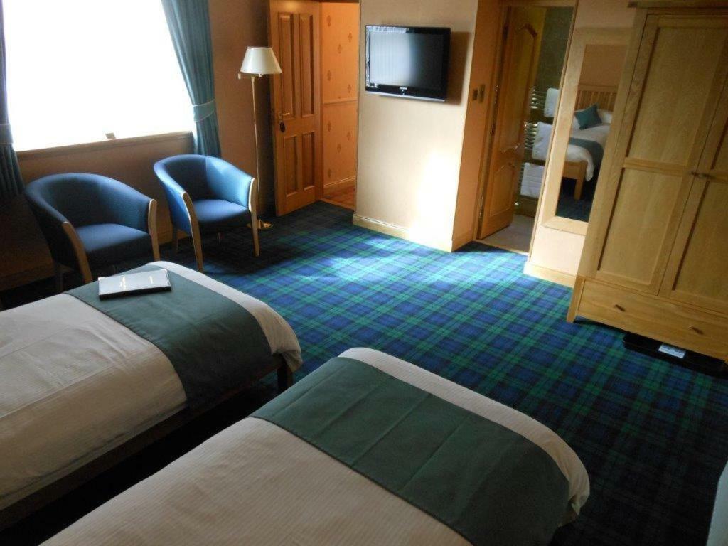 The Clachan B&B Wick  Extérieur photo
