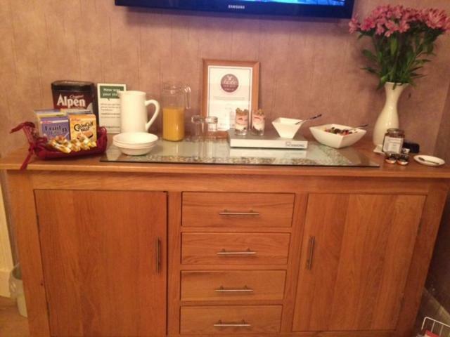 The Clachan B&B Wick  Extérieur photo
