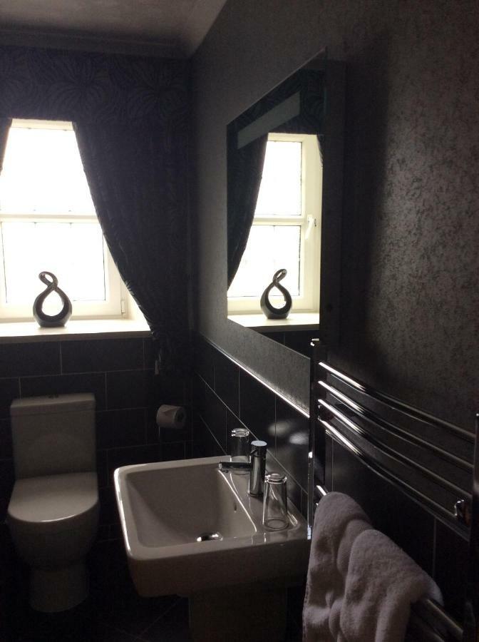 The Clachan B&B Wick  Extérieur photo